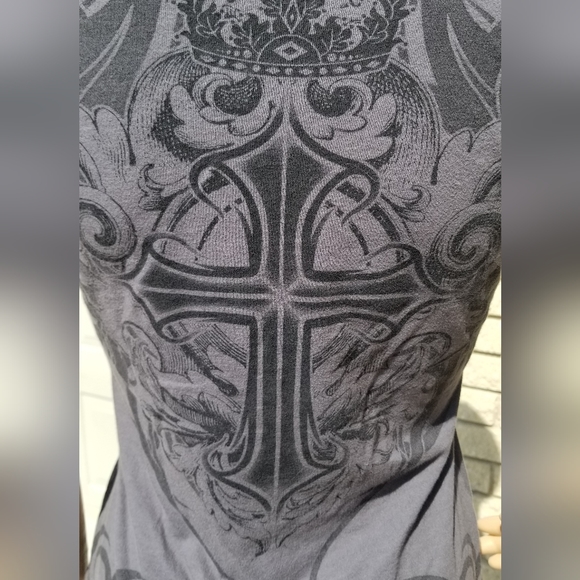 California Girlz T-Shirt - Picture 4 of 4